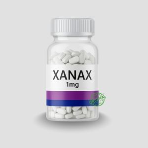 Xanax1mg 2 1