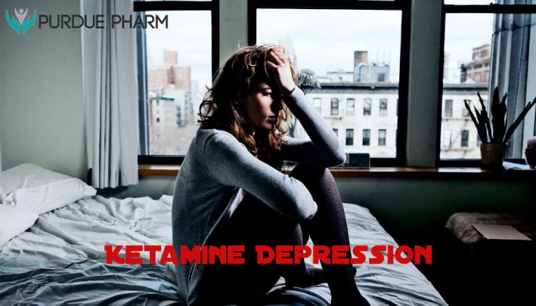 What You Need to Know About Ketamine’s Effects 2 ketamine depression