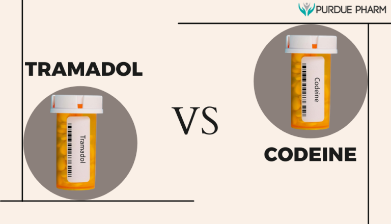 Is Tramadol more potent than Codeine?(Tramadol and Codeine) 10 Is tramadol stronger than codeine