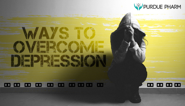 Ways of coping with depression and uses of medication 8 Ways of coping with depression