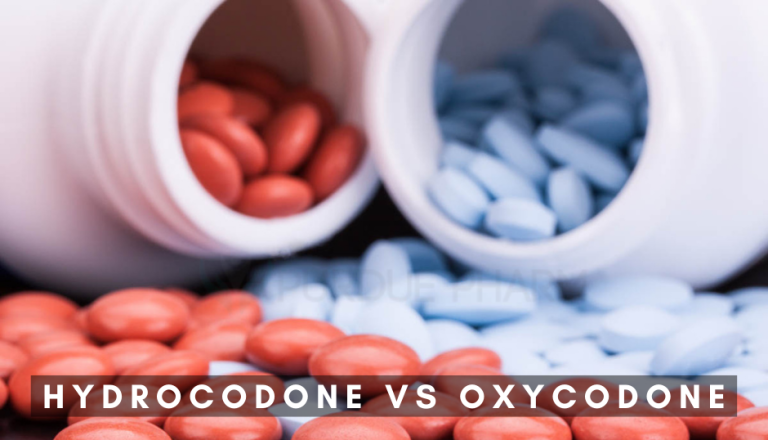Hydrocodone vs. Oxycodone – Is There a Difference? 2 Hydrocodone-vs-Oxycodone