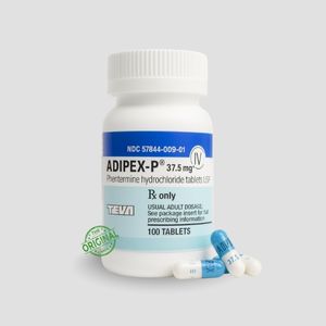 ADIPEXP375-1 Adipex 37.5mg