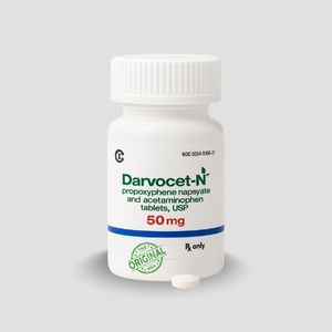 Darvocet 100mg
