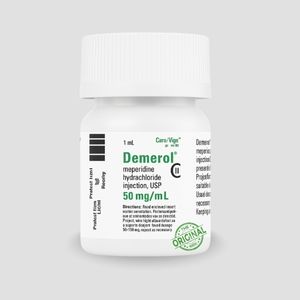 Demerol 100mg