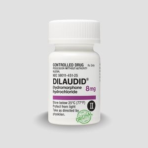 DILAUDID8MG-1 Dilaudid 2mg