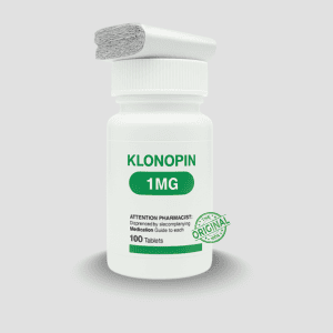 Klonopin-1mg-1 Klonopin 0.5mg