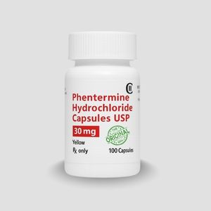 Phentermine 15mg