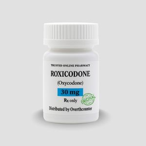 Roxicodone 15mg