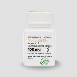Tapentadol-100mg Tapentadol 100mg