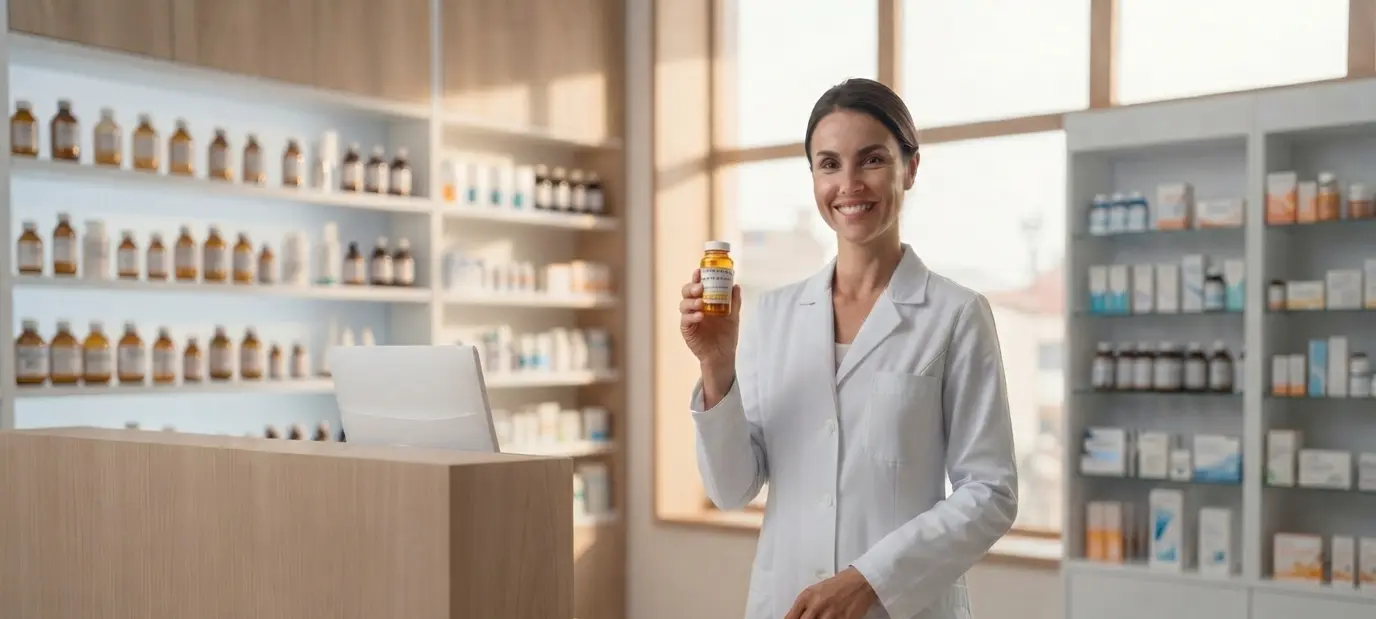 Purdue Pharm — pharmacist