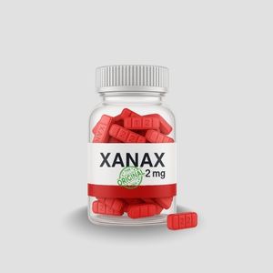 redxanax-1 Blue Xanax 1mg