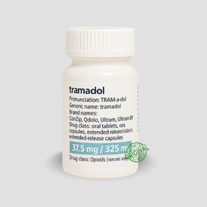 Tramadol 100mg
